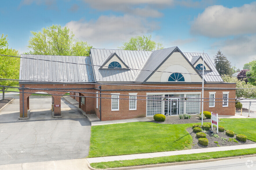 Office in Hamilton, VA for sale - Primary Photo - Image 1 of 1