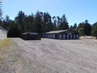 Plus de détails pour 68512 Highway 101, North Bend, OR - Spécialité à vendre