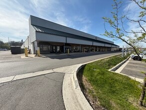 2439-2471 W Stadium Blvd, Ann Arbor, MI for lease Interior Photo- Image 1 of 6