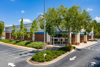 Plus de détails pour 2350 Holcomb Bridge Rd, Roswell, GA - Commerce de détail à vendre