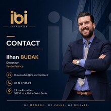 Ilhan Budak