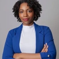 Verna Defoe