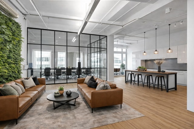 155-157 Wooster St, New York, NY for lease Interior Photo- Image 1 of 10