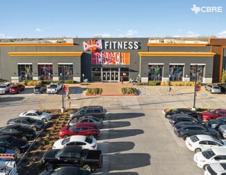 More details for 2121 W Danforth, Edmond, OK - Retail for Sale