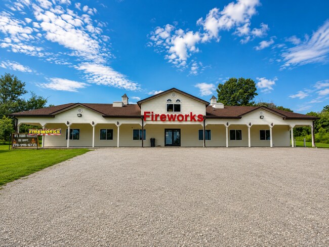 More details for 10285 US-60, Irvington, KY - Retail for Sale