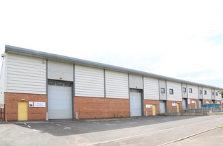 More details for Barrhill Ln, Kilsyth - Industrial for Lease