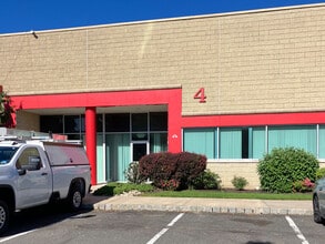 3910 Park Ave, Edison, NJ for lease Interior Photo- Image 1 of 2