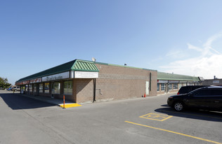 1521 Upper Ottawa St, Hamilton ON - Services immobiliers commerciaux