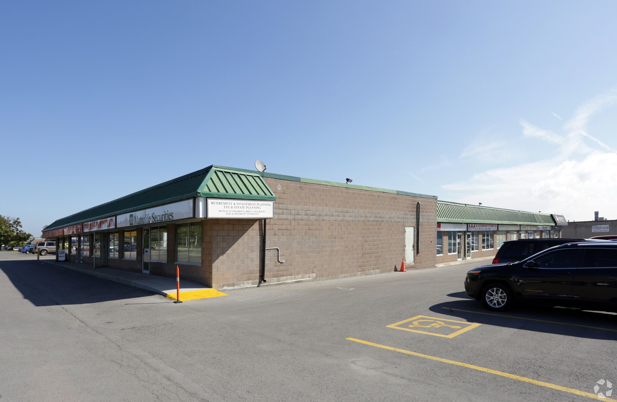 1521 Upper Ottawa St, Hamilton, ON à vendre Photo principale- Image 1 de 1