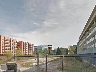 Plus de détails pour Calle Campezo, 4, Madrid - Terrain à vendre