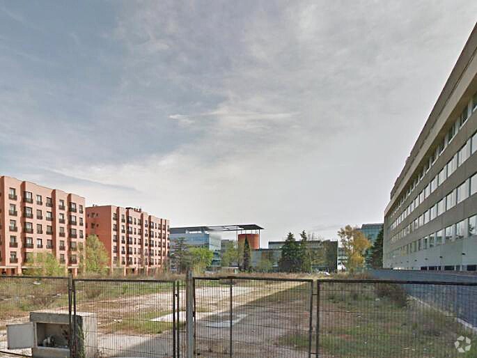 Calle Campezo, 4, Madrid, Madrid à vendre - Photo du bâtiment - Image 1 de 8