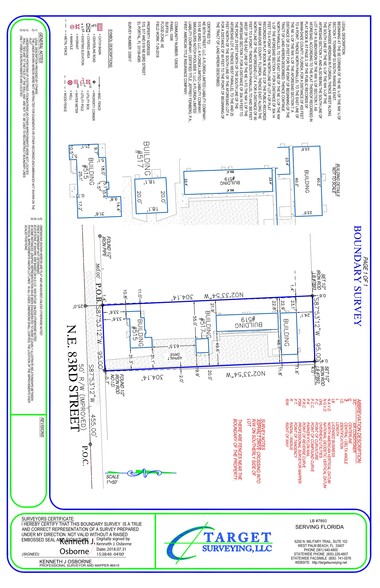 519 NE 83rd St, Miami, FL à vendre - Photo du b timent - Image 2 de 16