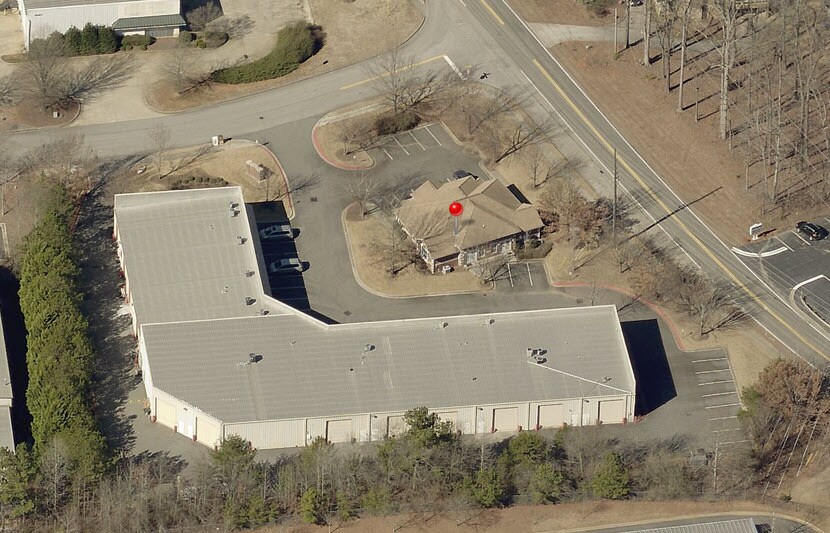 4462 Bretton Ct NW, Acworth, GA à louer - Photo du bâtiment - Image 2 de 16