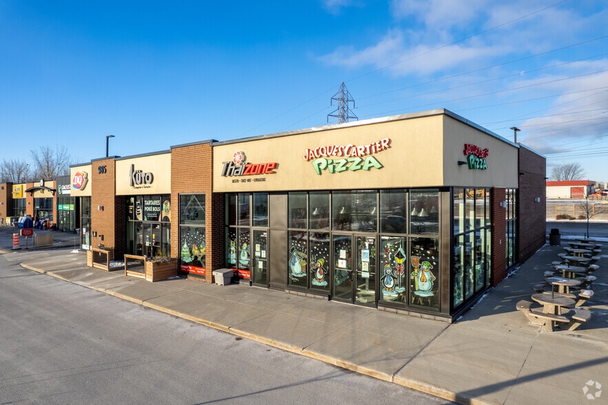 985 Boul Des Prés-Verts, La Prairie, QC à louer - Photo du bâtiment - Image 3 de 3