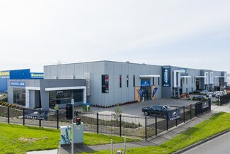 Plus de détails pour 1 Livestock Way, Pakenham - Industriel à louer