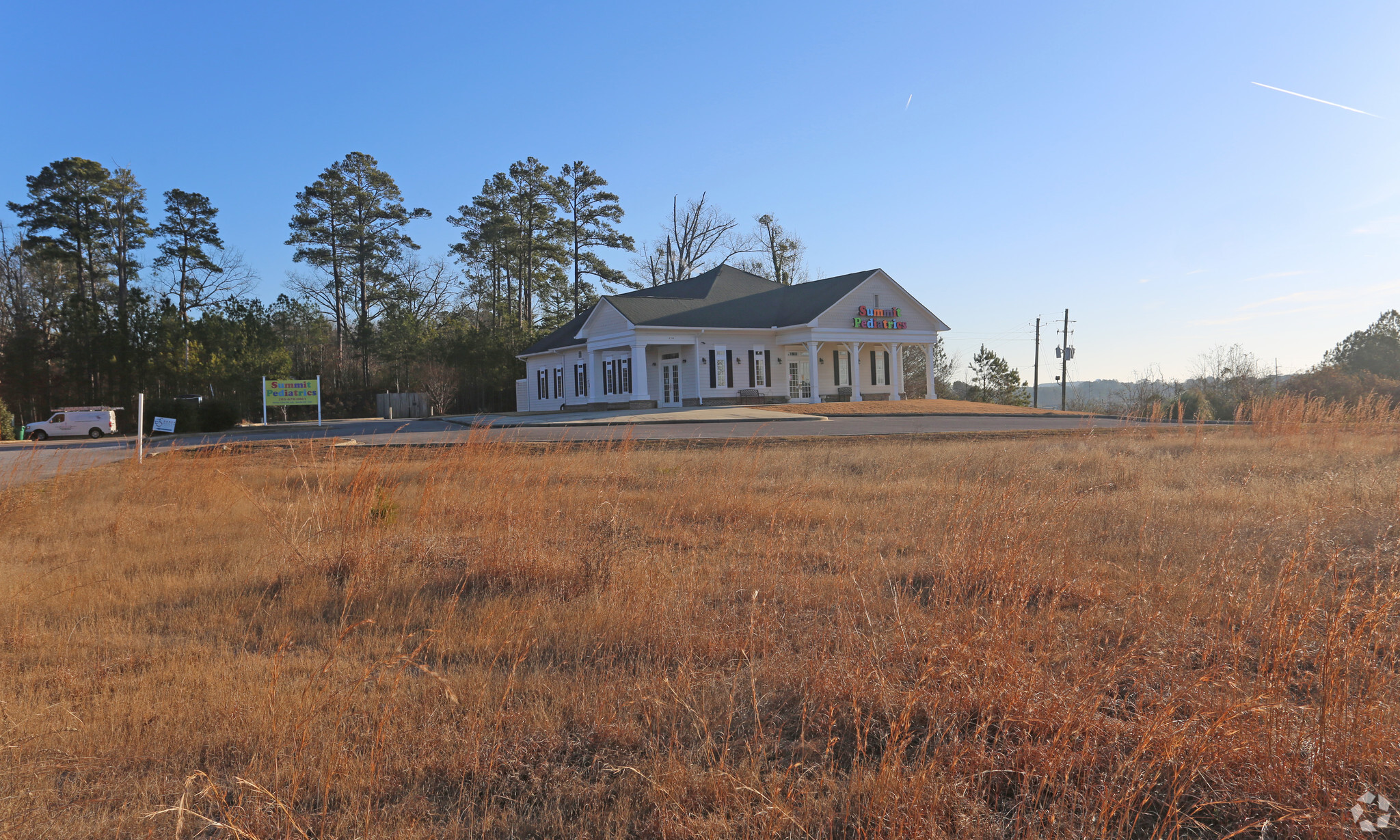 Chesser Dr, Chelsea, AL for sale Primary Photo- Image 1 of 1