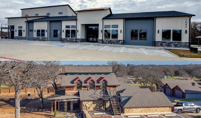 More details for 1642 FM 407, Argyle, TX - Office/Medical for Lease