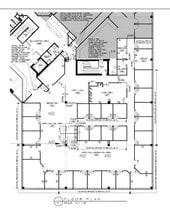 800 Enterprise Dr, Horsham Township, PA à louer Plan de site- Image 1 de 1
