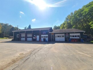 More details for 36 Cold Spring Rd, Monticello, NY - Industrial for Sale