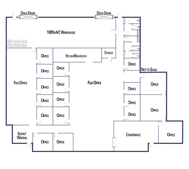 1505 Volta Dr, Cedar Park, TX à louer - Photo intérieure - Image 2 de 7