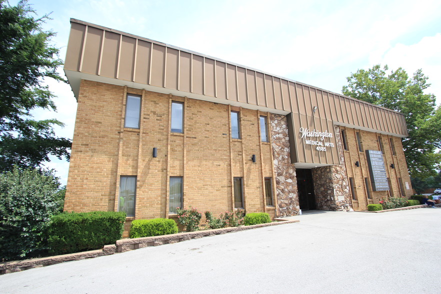 4585 Washington St, Florissant, MO for lease - Other - Image 3 of 10