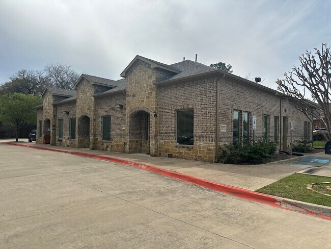 More details for 1323 W Northwest Hwy, Grapevine, TX - Office for Lease