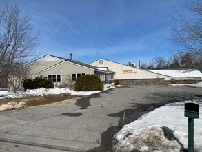 23 Foundry Ave, Meredith, NH for lease Building Photo- Image 1 of 14