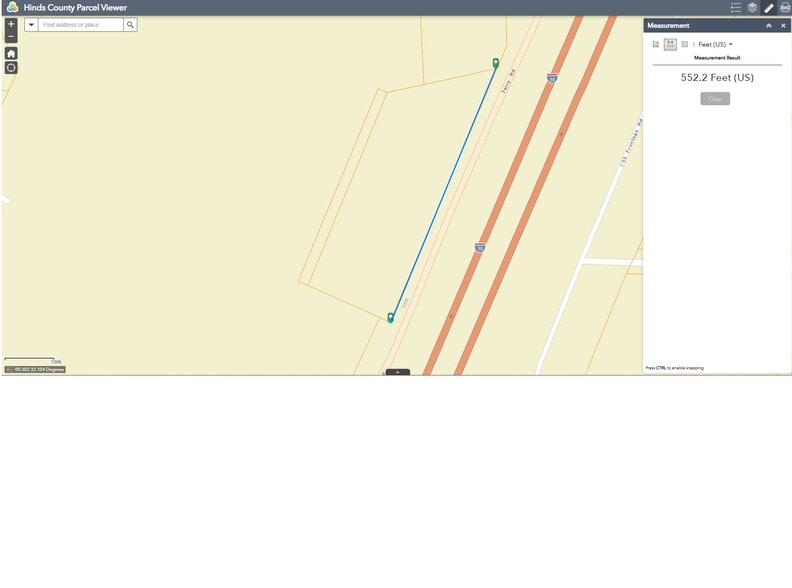 106 I55 SOUTH W FRONTAGE RD S, Terry, MS for sale - Other - Image 2 of 12