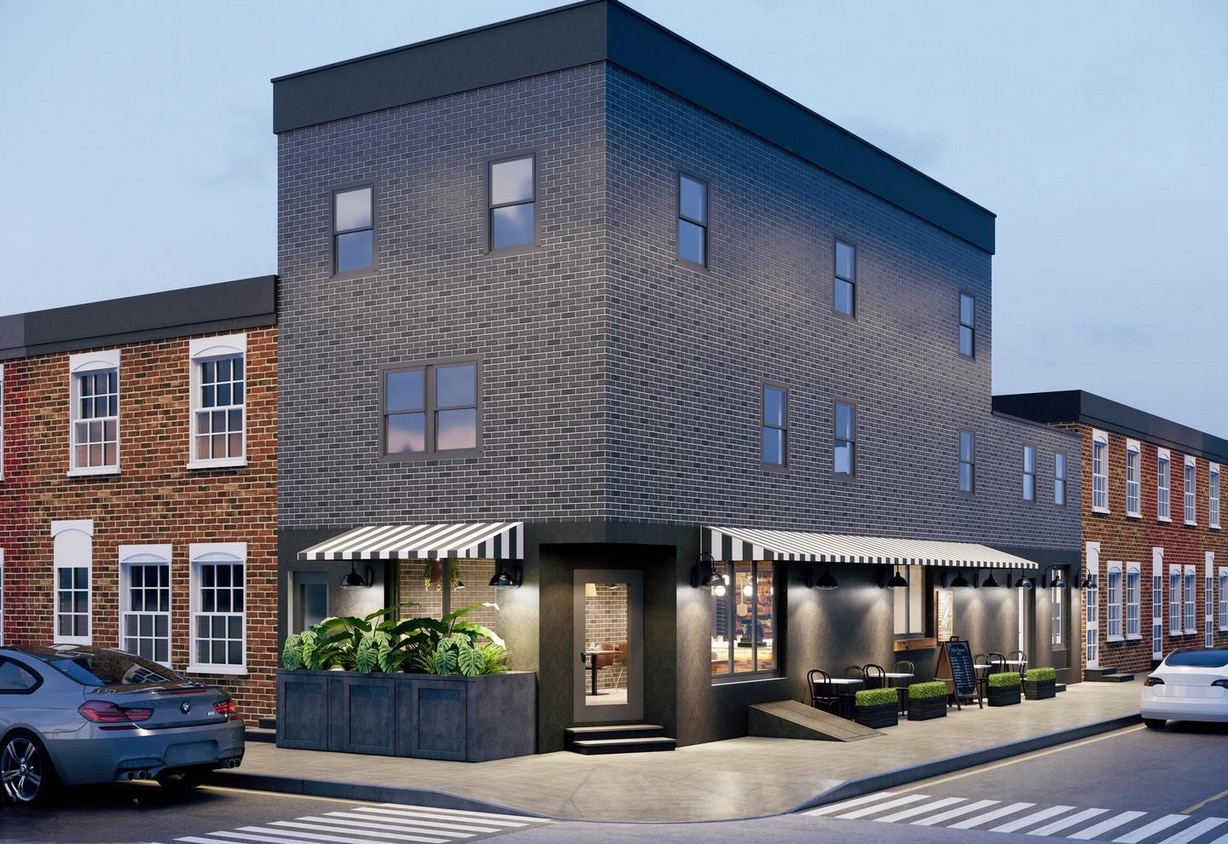 1439 S 20th St, Philadelphia, PA for lease Building Photo- Image 1 of 10