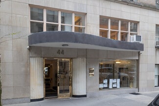 More details for 44 E 67th St, New York, NY - Retail for Lease