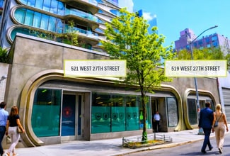 Plus de détails pour West Chelsea Retail Portfolio – Commerce de détail à vendre, New York, NY
