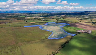 Plus de détails pour Former Woodend Colliery, Armadale - Terrain à vendre