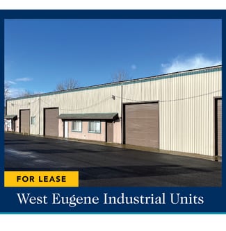 More details for 211 Grimes St, Eugene, OR - Industrial for Lease