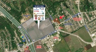 More details for 1835 Cannon Dr, Mansfield, TX - Land for Sale