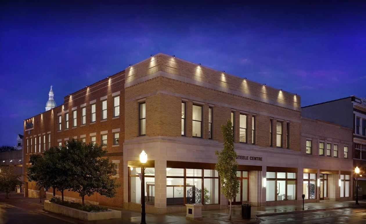 780-790 Main St, Dubuque, IA for lease Building Photo- Image 1 of 37