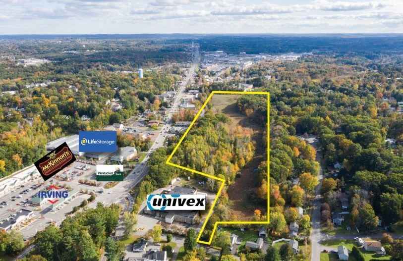 Therese Rd, Salem, NH for sale - Primary Photo - Image 1 of 1