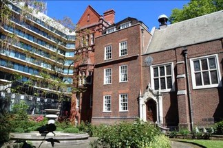 More details for 20-21 Staple Inn, London - Office for Lease