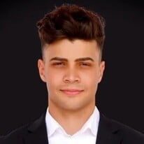 Brandon Maister