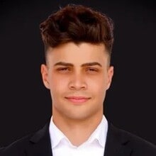 Brandon Maister