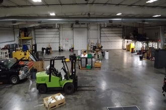 2848 N Graham Rd, Franklin, IN for lease Interior Photo- Image 1 of 1