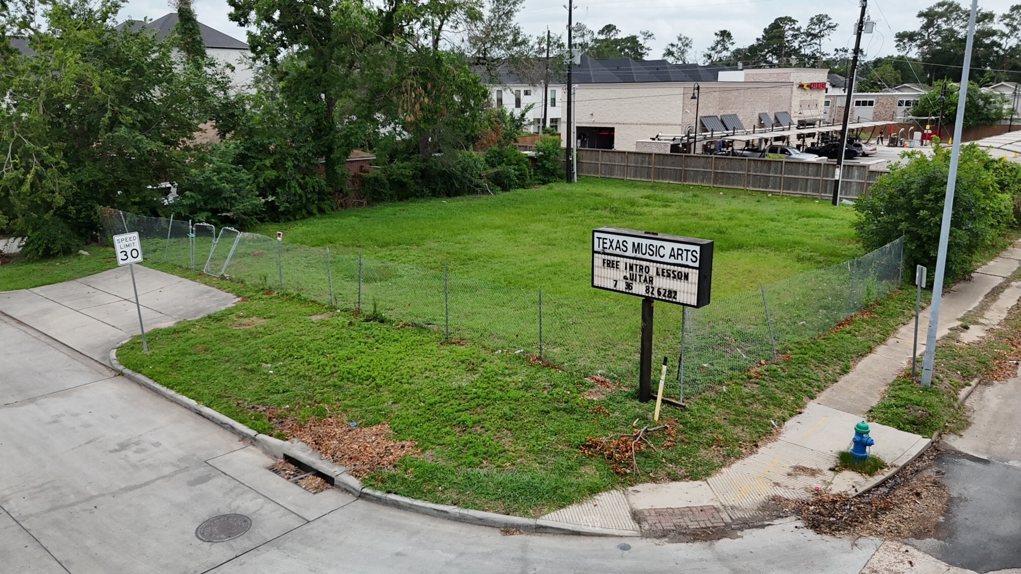 7825 Janak Dr, Houston, TX à vendre Photo principale- Image 1 de 5