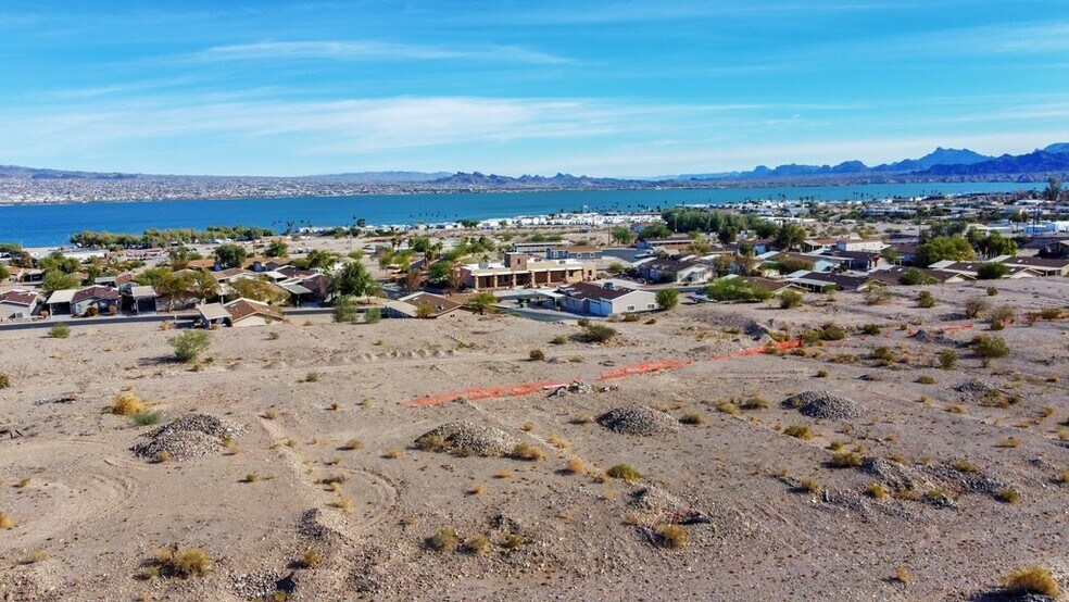 12600 Havasu Lake Rd, Needles, CA à vendre - Photo du bâtiment - Image 1 de 23