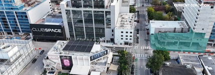 38 NW 11th St, Miami, FL for lease Building Photo- Image 2 of 4