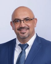 Eli Ghattas