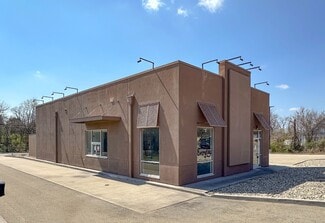 More details for 375 E High St, Potosi, MO - Retail for Lease
