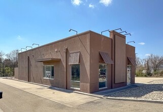 375 E High St, Potosi, MO for sale Building Photo- Image 1 of 5