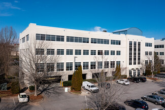 More details for 530 New Waverly Pl, Cary, NC - Office/Medical for Lease