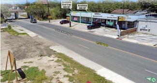 More details for 1502 S Hackberry St, San Antonio, TX - Retail for Lease