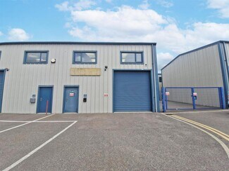 More details for 43 The Oaks, Ramsgate - Industrial for Lease