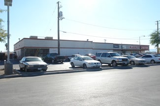 More details for 1960 N Martin Luther King Blvd, Las Vegas, NV - Retail for Lease